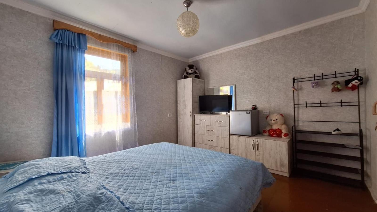 Guest House "Svaneti" Lentekhi Exterior photo